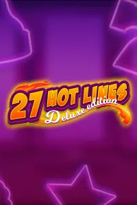 27 Hot Lines Deluxe Edition